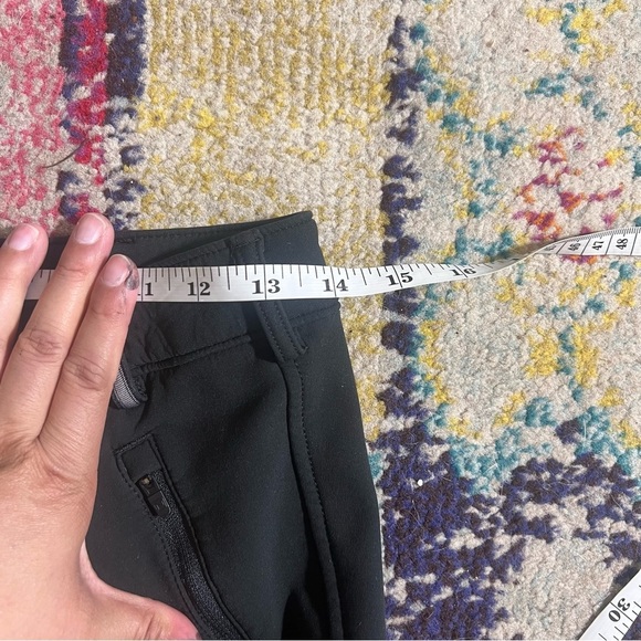 Noble Outfitters Softshell Riding Pants US 28R - Picture 4 of 9